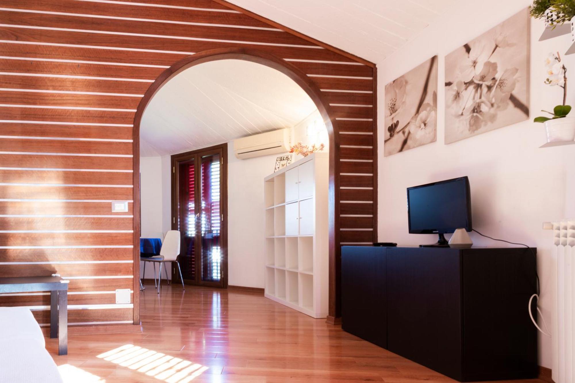 Magnolia Design Apartment Aci Castello Eksteriør bilde