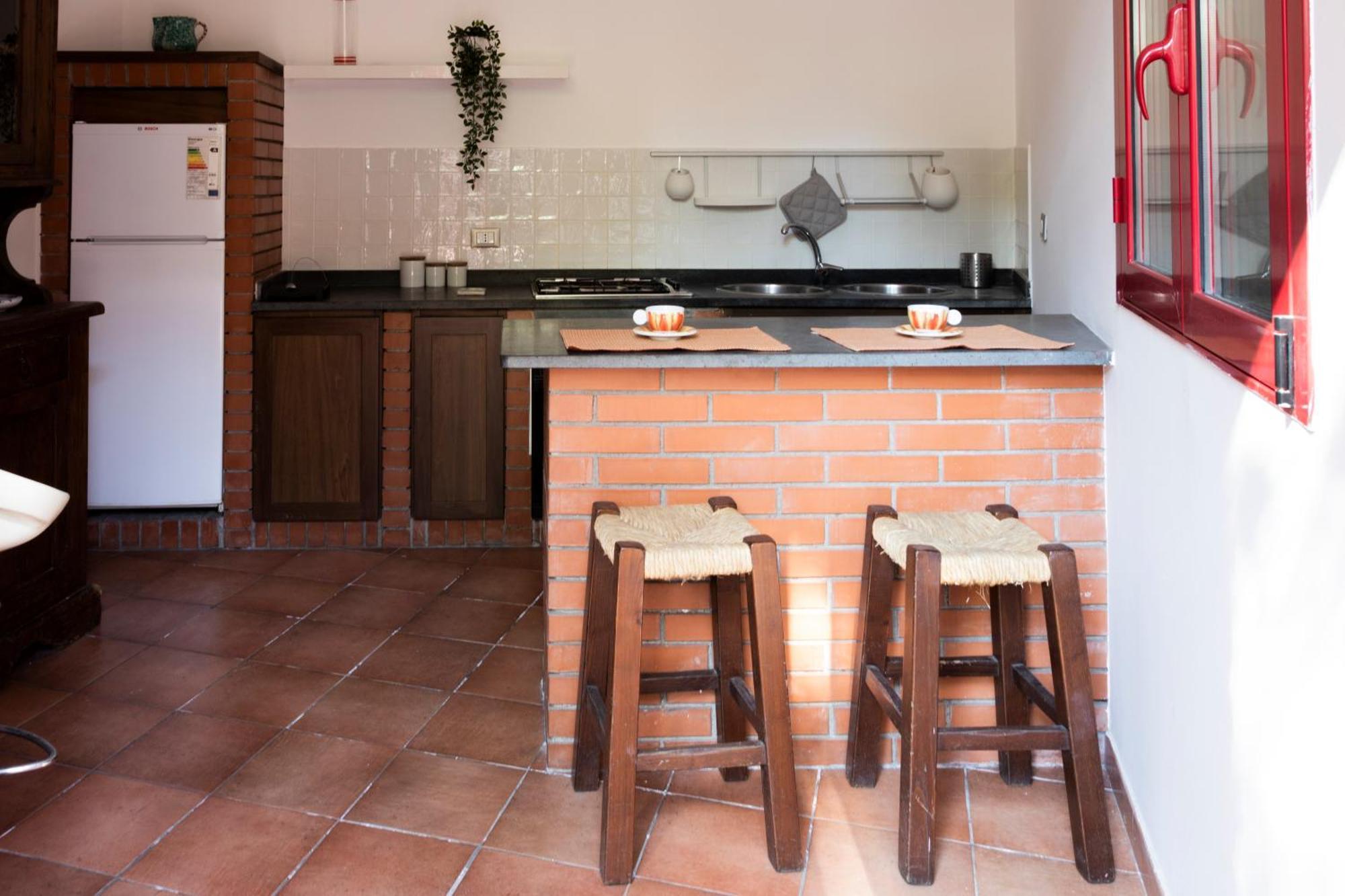 Magnolia Design Apartment Aci Castello Eksteriør bilde
