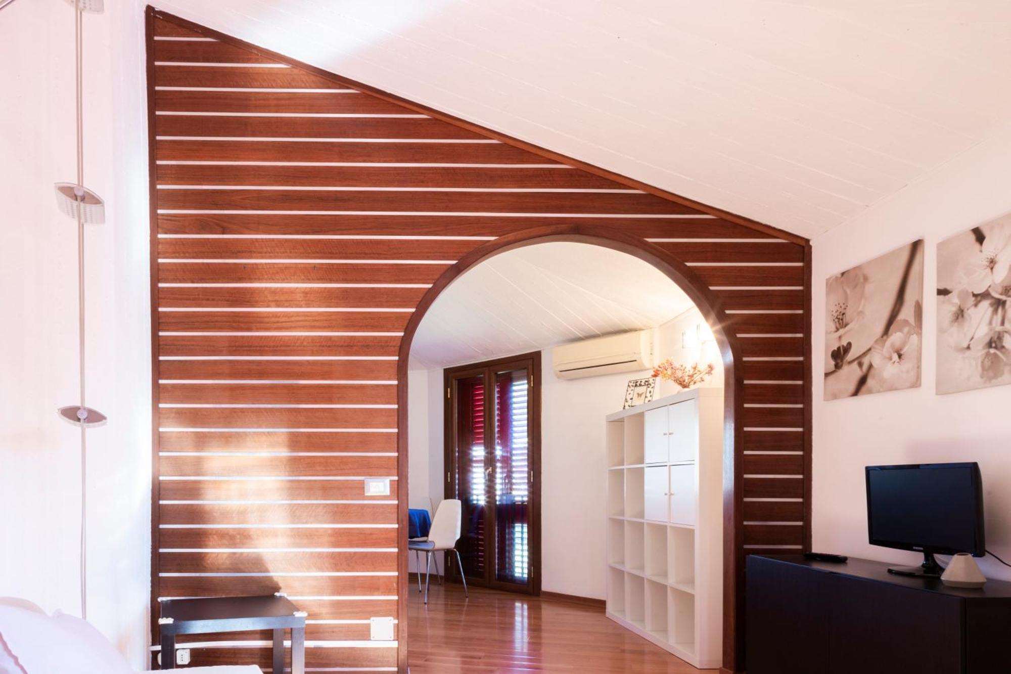Magnolia Design Apartment Aci Castello Eksteriør bilde