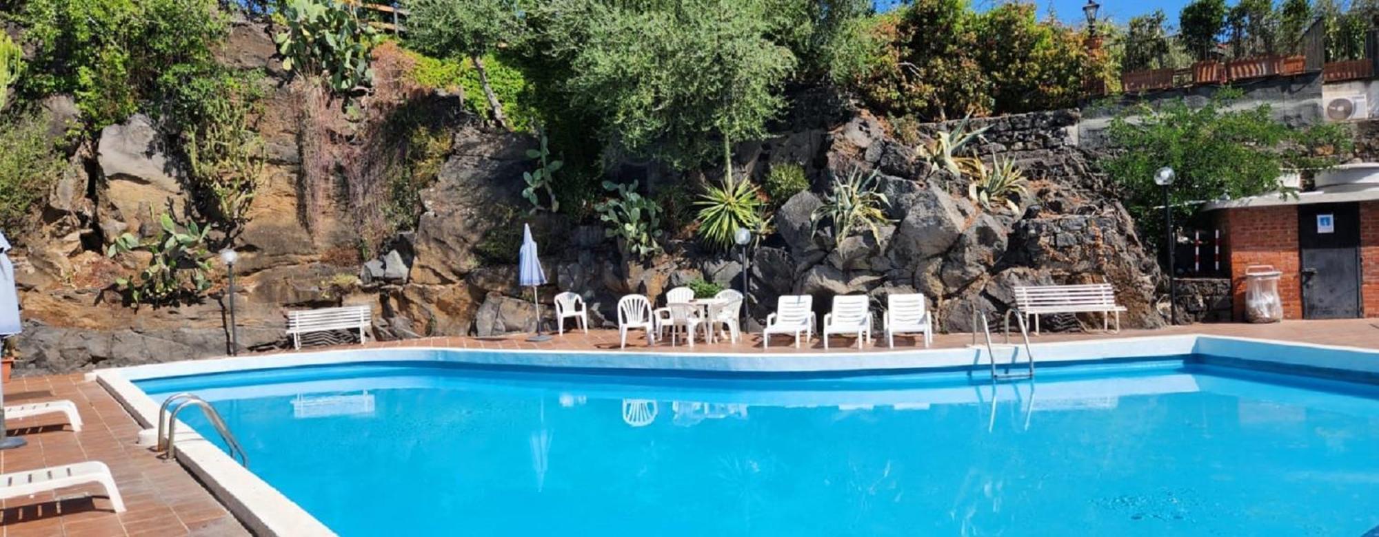Magnolia Design Apartment Aci Castello Eksteriør bilde